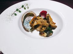 -樱之盛宴·蟹料理海鲜自助(前进大街店)