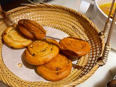 -绿茶餐厅(城西银泰城店)