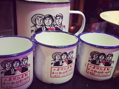 -粗粮人家(簋街店)