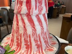 -盛武肥牛·清真海鲜火锅(昆区店)