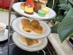 -利顺德大饭店·维多利亚花园(小白楼店)