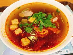 -苏晓玥·手作江南小吃(深圳北站店)