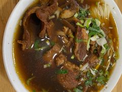 -水仙拉面(水仙街店)