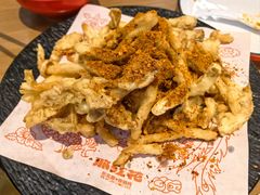 -那红花·东北菜铁锅炖(仙林金鹰店)