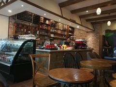 -CafeDuVillage乡村咖啡馆(美邻苑店)