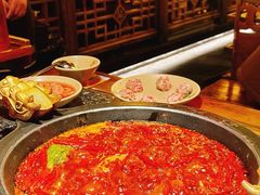 -蜀大侠火锅(总府路店)