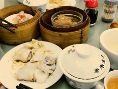 -香港蓮香樓(上環店)