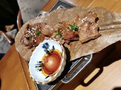 铁板雪花牛肉-一心创作料理屋(经开万达店)