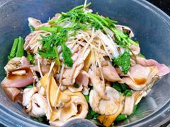-小红鲸·海鲜餐厅(轸大路店)