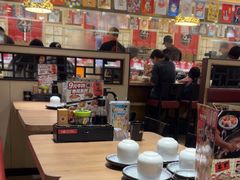 -万岁寿司(蓬江万达店)