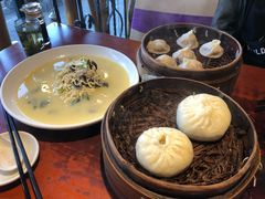 -花园茶楼(兴城西路店)