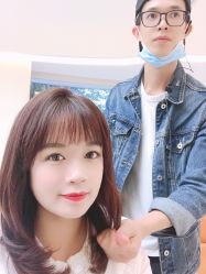 中发-Amo la Diva造型