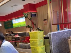 -湘江红·湖南招牌菜(莲花南路店)