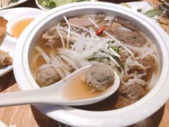 -大茴香越法料理(SOHO复兴店)