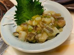 -厚贞日式烤肉(龙之梦店)