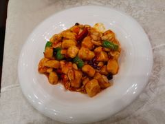 -功德林素菜饭庄(前门店)