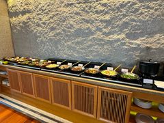 -杭州西子湖四季酒店-WL BISTRO西湖餐厅(灵隐路店)