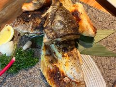 -森味薪火烧•烧鸟居酒屋•日本料理(望京店)