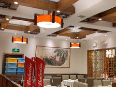 -福来居烤鸭店(天坛二店)