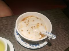 -广州花园酒店荔湾亭·地道点心·粤式饮茶