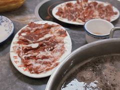 -万祥牛肉火锅(金龙店)