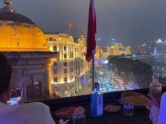 -外滩8号 whisky bar(金延大厦店)