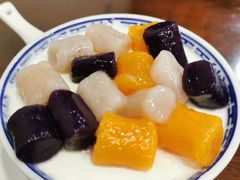 -仁信老铺甜品(北京路店)