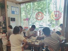 -老雒阳面馆·水席(定鼎门店)