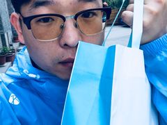 -好利来(东四店)