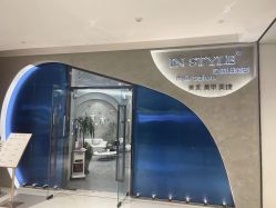 -IN STYLE·全国形象店