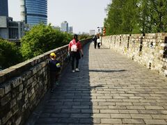 -南京城墙景区