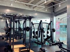 -Hi GYM嗨健身(泥城店)