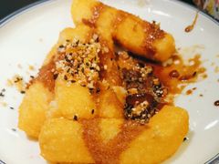 -李掌柜鲜菜火锅(移民广场店)