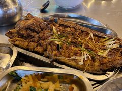 -清真·馬坡二旦烧烤(人生一串拍摄店)