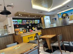 -老娘舅中式快餐(美好广场店)