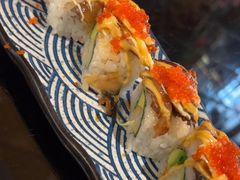 -昱匠·日本料理(金融街店)