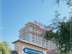 -伊犁老城喀赞其民俗旅游区