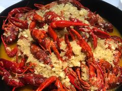 -香满锅老北京羊蝎子火锅·家常菜(新街口店)