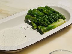 -弗兰克牛排西餐厅 Galla R By Ribone(上海首店)