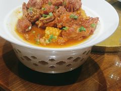 -那家老院子东北菜·饺子·小鸡炖蘑菇(艳华街店)