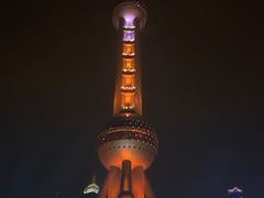 -陆家嘴空中步行连廊
