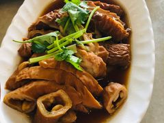 卤大肠-黄亚细肉骨茶(仰光路店)