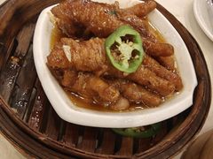 -龙的酒楼·手工早茶·顺德菜(近良路店)