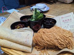 -大张烙馍村(三环南路旗舰店)