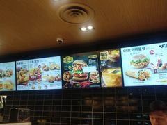 -肯德基(郴州安仁五一路店)