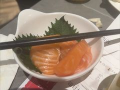 -一方渔歌蒸汽海鲜自助(文化路万达广场店)