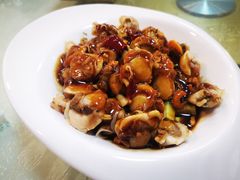 -奥华餐厅·老张记(台基厂店)