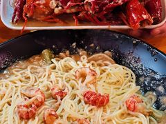 -回·龙虾铺·盆盆蟹·烧烤大排档(回龙观店)