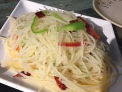 -老陕味道主题餐厅煎饼坊(东关店)