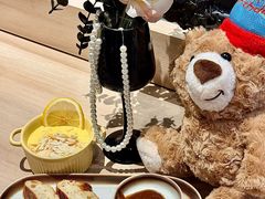 -Pekaa啤咖食肆Coffee&Bistro